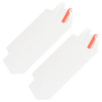 2X Speedometer Dashboard Screen Film Protector for Honda Integra (2014–2023)