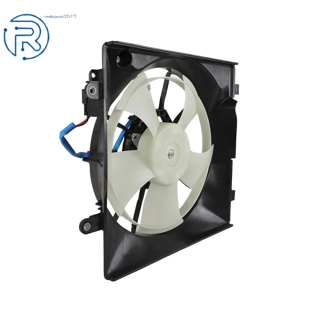 A/C Condenser Radiator Cooling Fan for Honda Civic (2012-2013)
