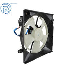 A/C Condenser Radiator Cooling Fan for Honda Civic (2012-2013)