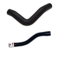 Gates Upper & Lower Radiator Coolant Hose Kit for Coronet Super Bee (1968–1970)