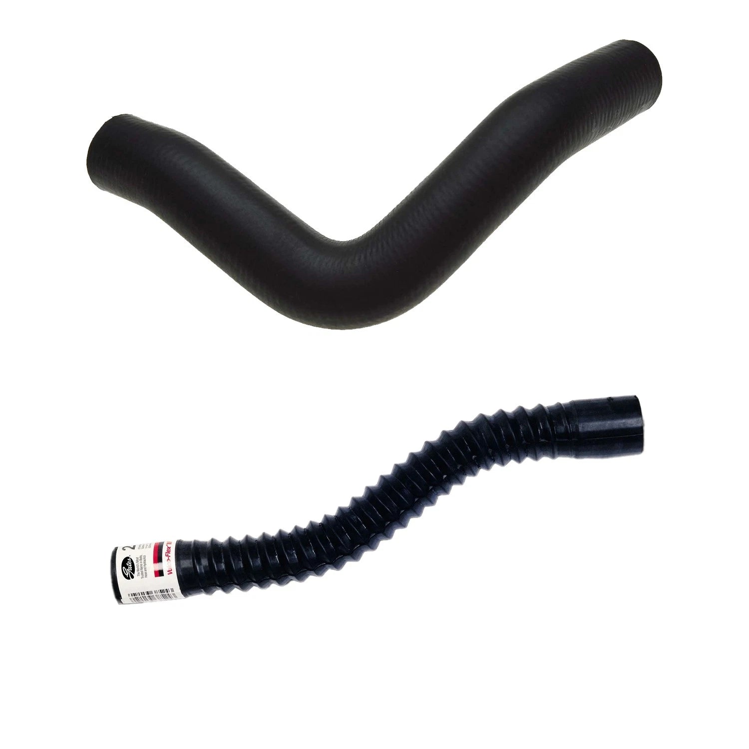 Gates Upper & Lower Radiator Coolant Hose Kit for Coronet Super Bee (1968–1970)