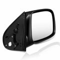 OE Style Powered Side View Door Mirror for Chevy Colorado/GMC Canyon (2009–2012)