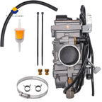 36mm Accelerator Pump for TM36-68 (Aftermarket)