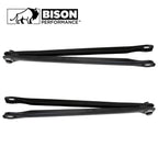 2X Rear Lower Lateral Control Arms for BMW E36 E46 E83 E85 E89