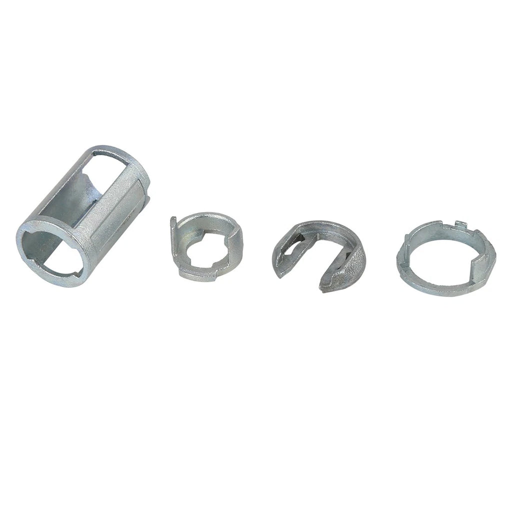 Barrel Door Lock Cylinder Repair Kit for Volkswagen Passat (1996–2005)