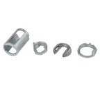 Barrel Door Lock Cylinder Repair Kit for Volkswagen Passat (1996–2005)