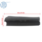 Rear Door Lower Trim Panel Right Side for Toyota Highlander (2020-2023)