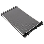 Aluminum Radiator for VW Jetta Golf City Clasico 1999-2015 VW30101103 MT