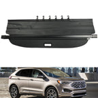 Retractable Cargo Shade Cover for Ford Edge (2015-2020)