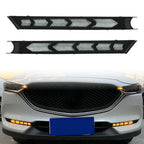 LED Daytime Running Lights for Mazda CX-5 (2017-2020) - 1 Pair