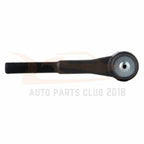 8Pcs Front Ball Joints & Outer Tie Rod for Chevrolet C10 (1975–1986)