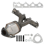 Catalytic Converter for Chevy Malibu, Pontiac G6 (2004–2008)
