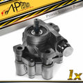 Power Steering Pump for Toyota Tacoma 1997-2001 4Runner 1996-2000 (2.4L/2.7L)