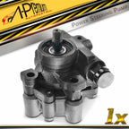 Power Steering Pump for Toyota Tacoma 1997-2001 4Runner 1996-2000 (2.4L/2.7L)