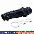 Engine Air Intake Hose with Clamp for Honda Pilot (2008)
