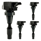 Ignition Coil for Hyundai Kona Tucson Kia Forte 1.6L 4-Cyl (2018–2024)