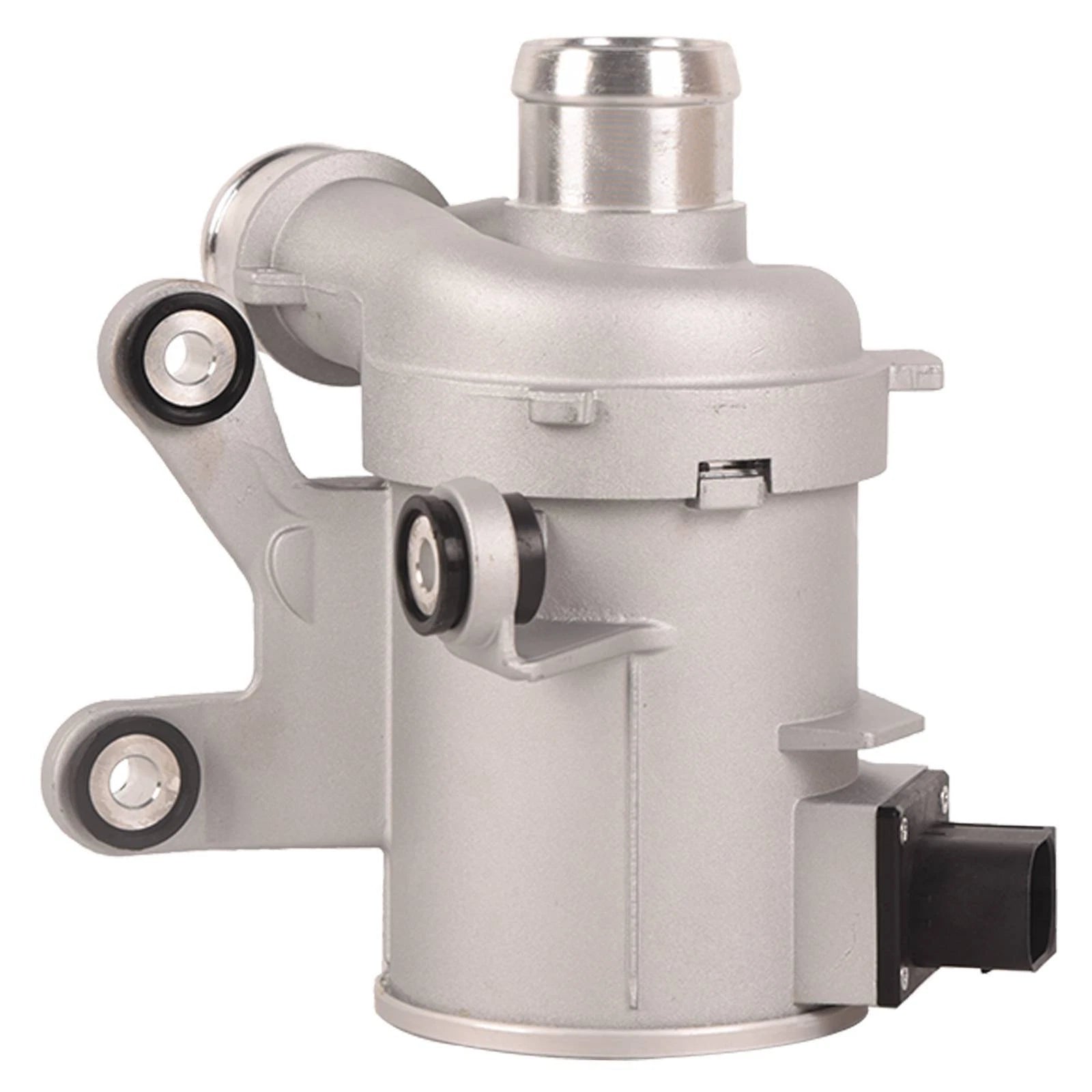 Engine Water Pump for Mercedes-Benz C300 C350E E300 GLC300 GLC350E (2015-2020)
