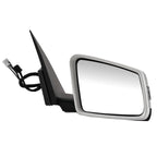 Power Rear View Mirror for Mercedes-Benz C-Class C250 C300 (2010–2014) Right