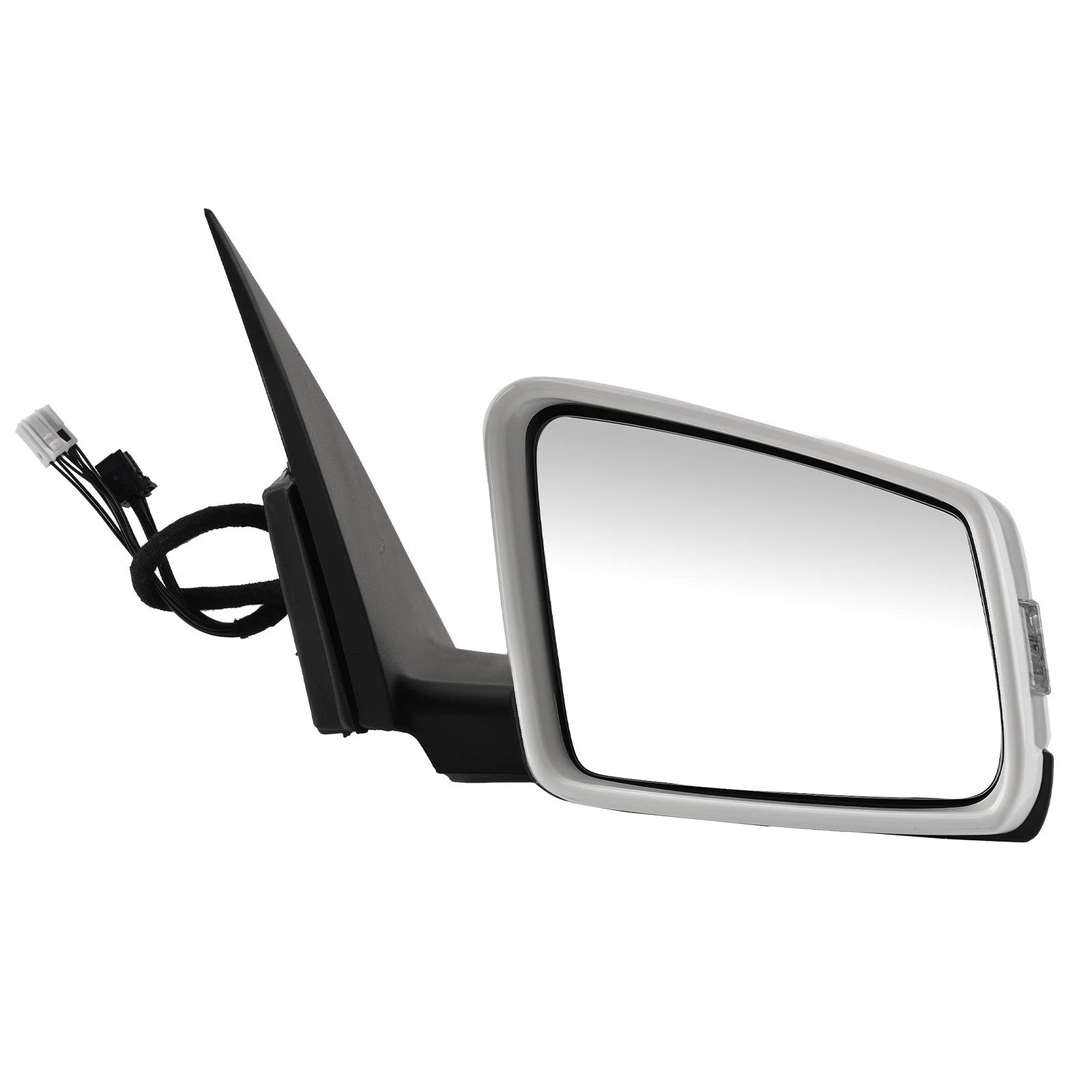 Power Rear View Mirror for Mercedes-Benz C-Class C250 C300 (2010–2014) Right