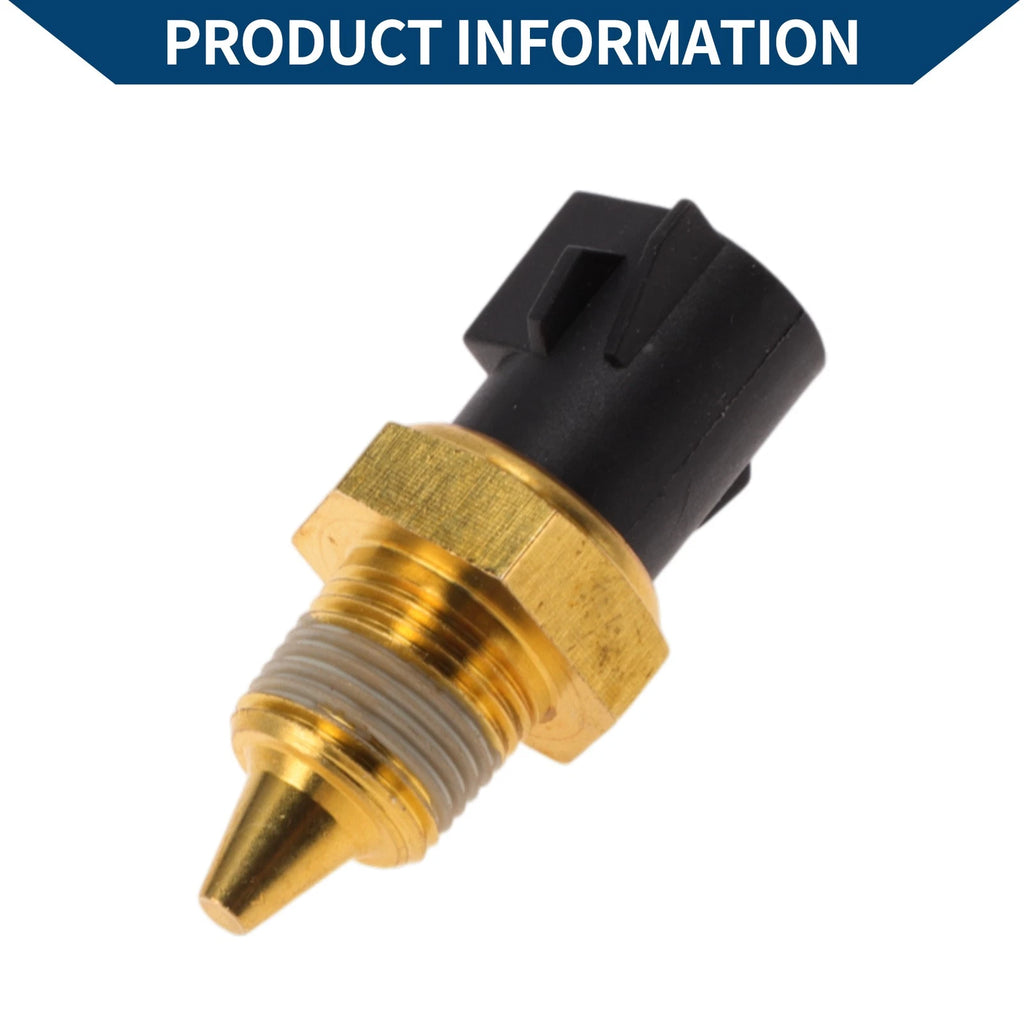 Engine Coolant Temperature Sensor No.213756 for Volkswagen Golf (2010–2017)