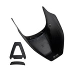 Rear Tail Pillion Seat Fairing Cover for Yamaha XSR900 (2022–2025) Carbon