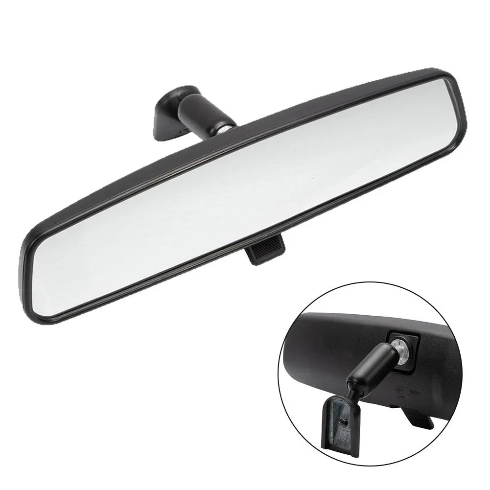 Rear View Mirror for Jeep Wrangler (2007–2012)