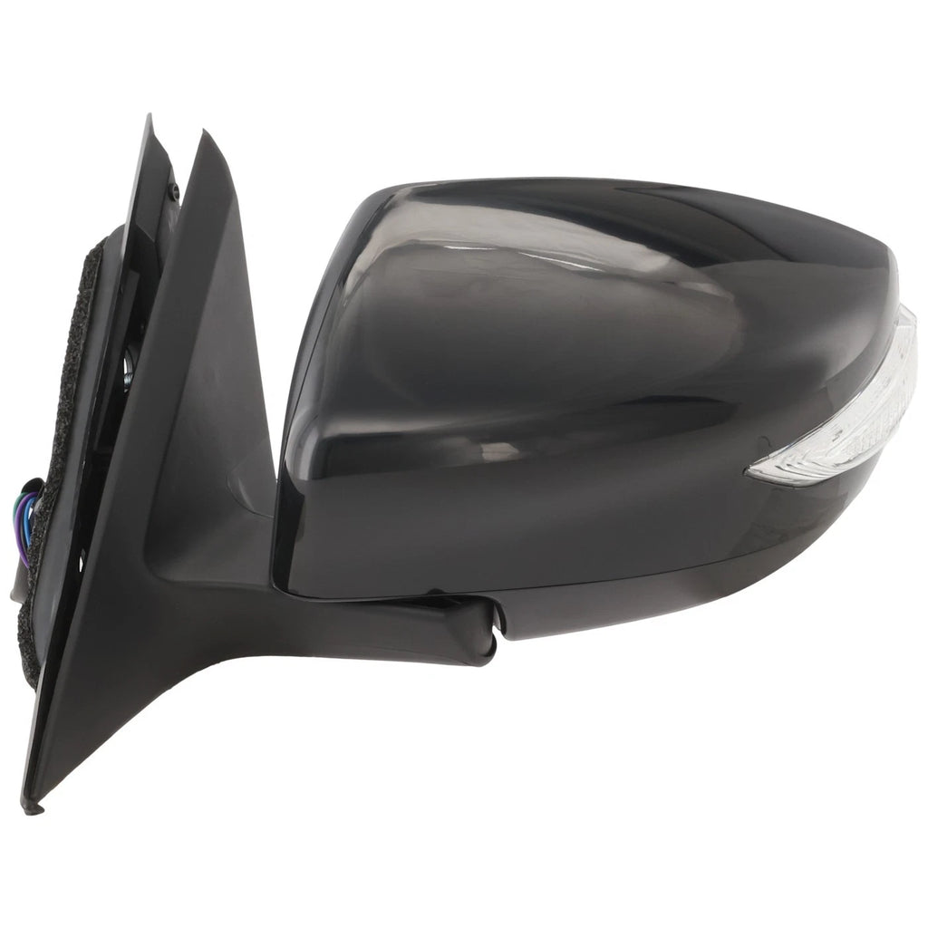 Driver Side Mirror for Nissan Altima (2013–2018)