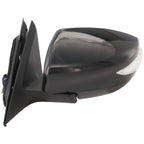 Driver Side Mirror for Nissan Altima (2013–2018)