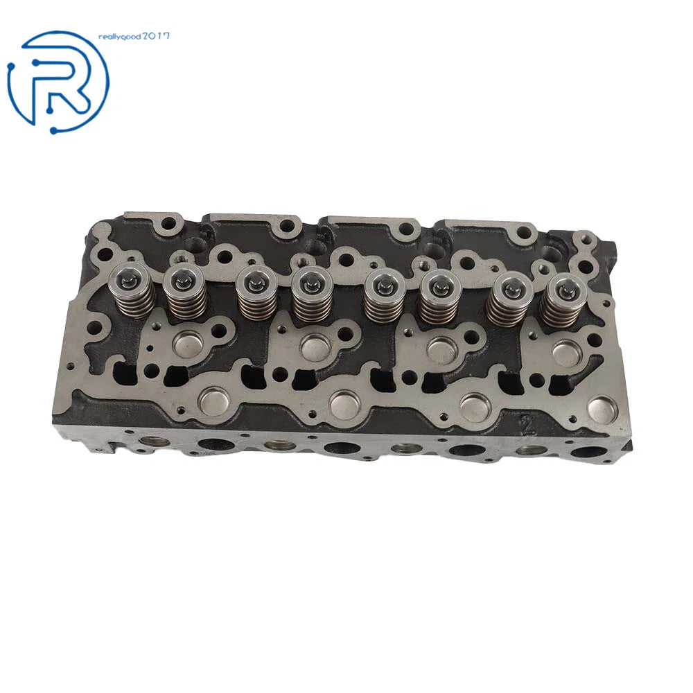 Cylinder Head for Kubota V2203 (1990-2023)