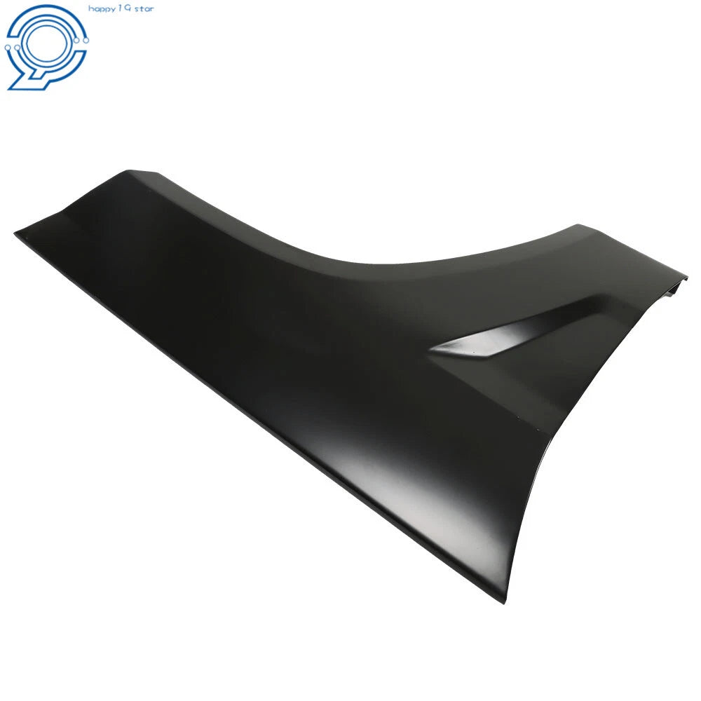 Front Right Steel Fender Panel for Mercedes Benz GLK350 GLK250 (2010–2015)