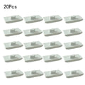 20Pc Chain Guide Bumper Strip for Stihl MS240 MS260 MS290 MS340 (N/A)