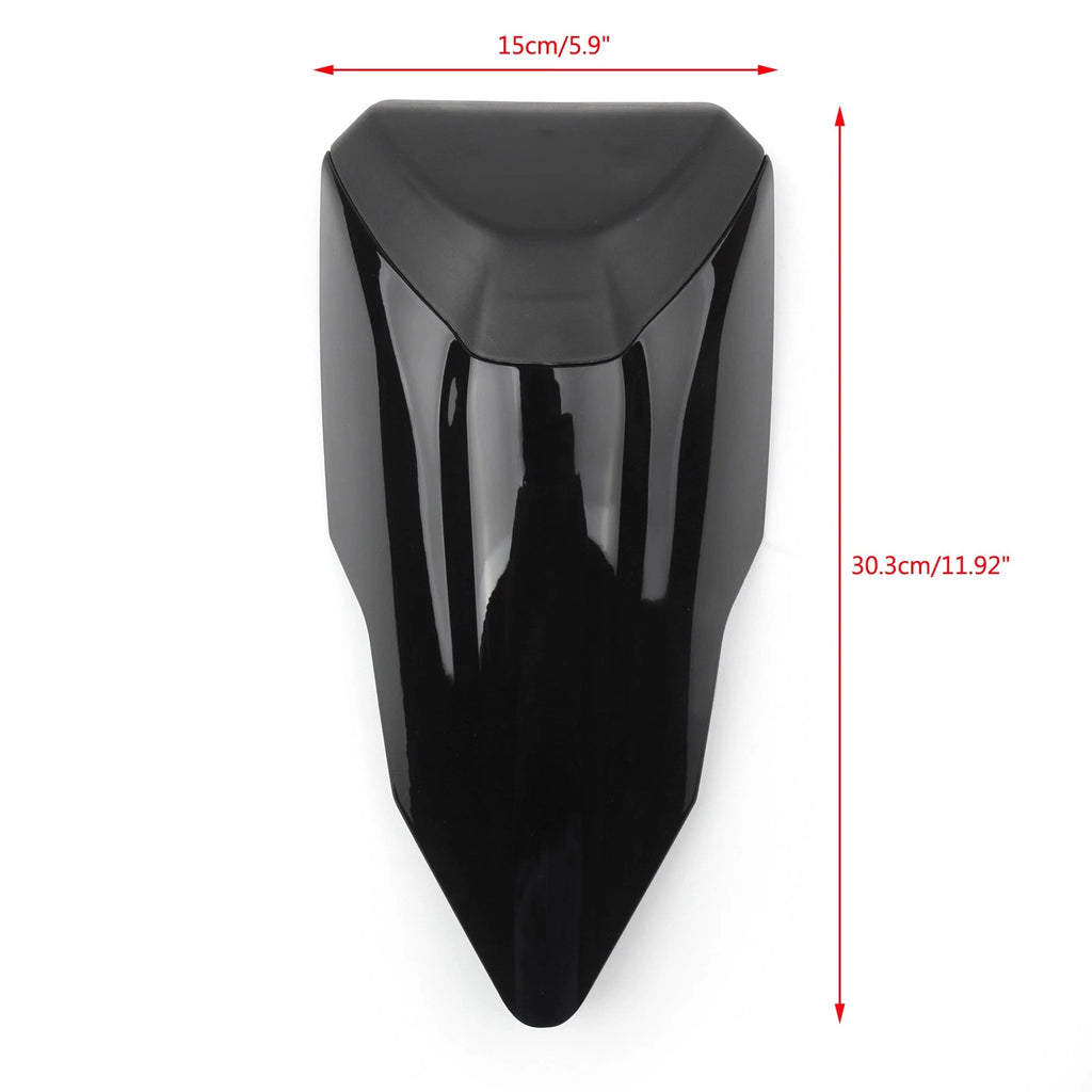 Rear Tail Solo Seat Cover Cowl for Ducati 959 1299 Panigale (2015–2023)