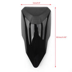 Rear Tail Solo Seat Cover Cowl for Ducati 959 1299 Panigale (2015–2023)