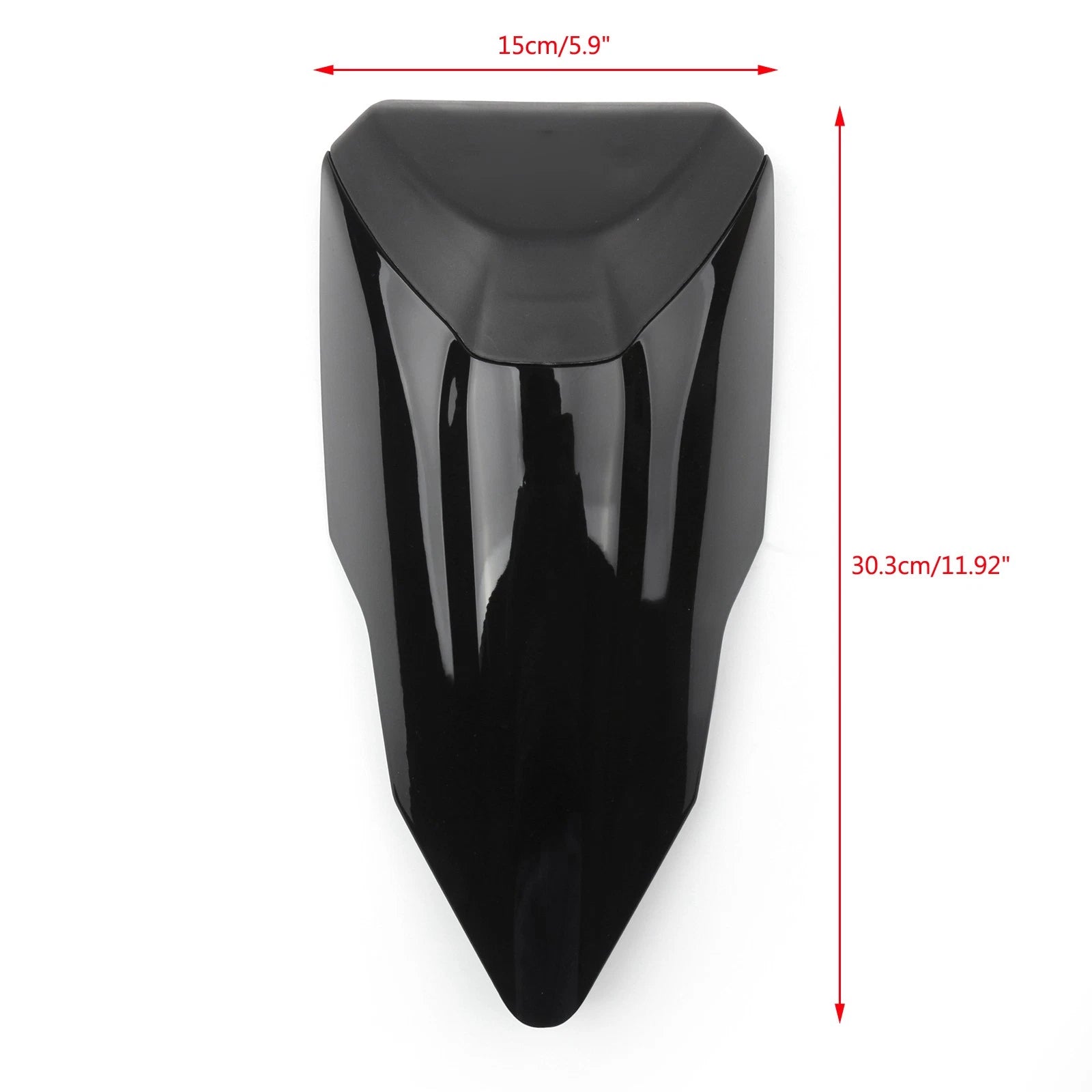 Rear Tail Solo Seat Cover Cowl for Ducati 959 1299 Panigale (2015–2023)