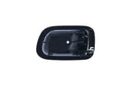 Door Handle Inner 2 x for Toyota Corolla (1998–2001)