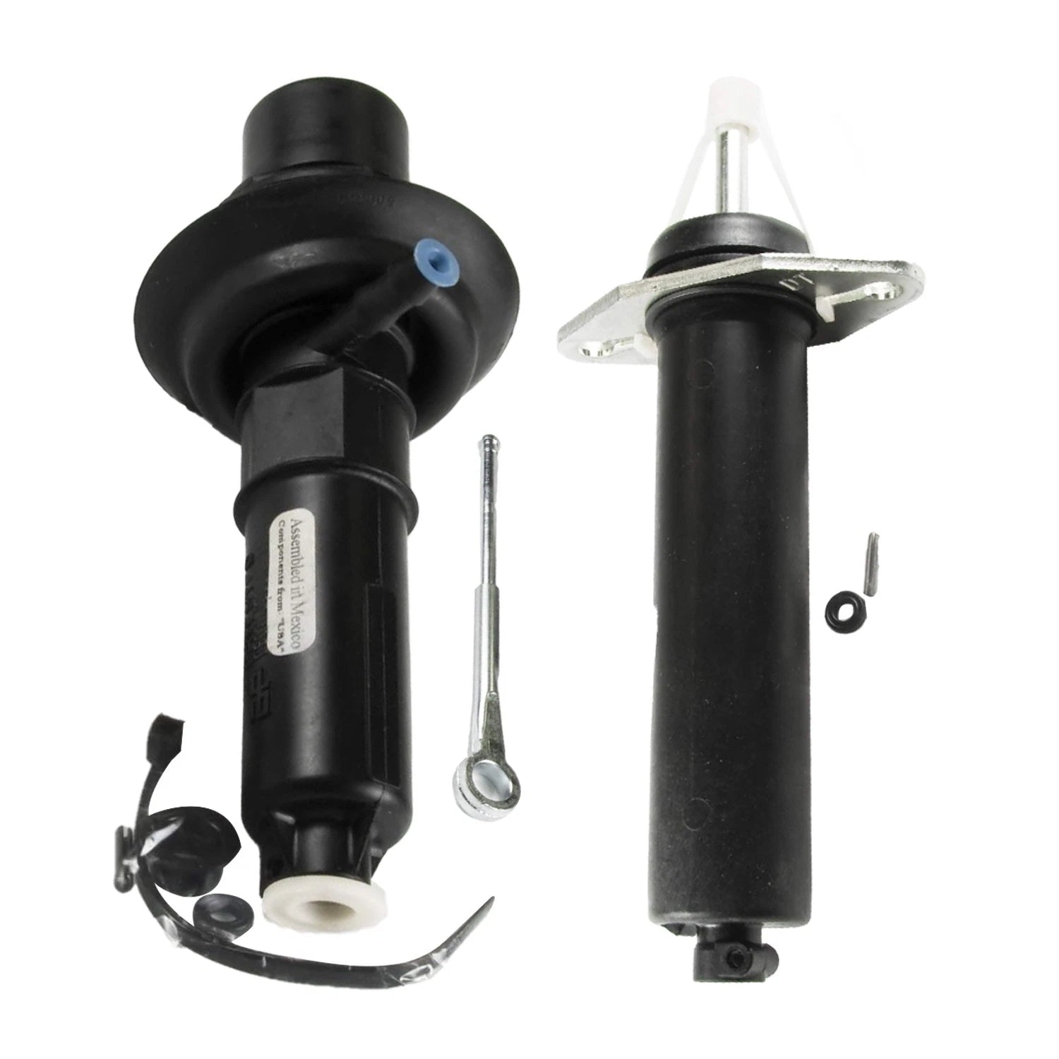 Luk Clutch Master & Slave Cylinder Kit for Dodge D150 D250 D350 W150 W250 W350 (1975–1993)