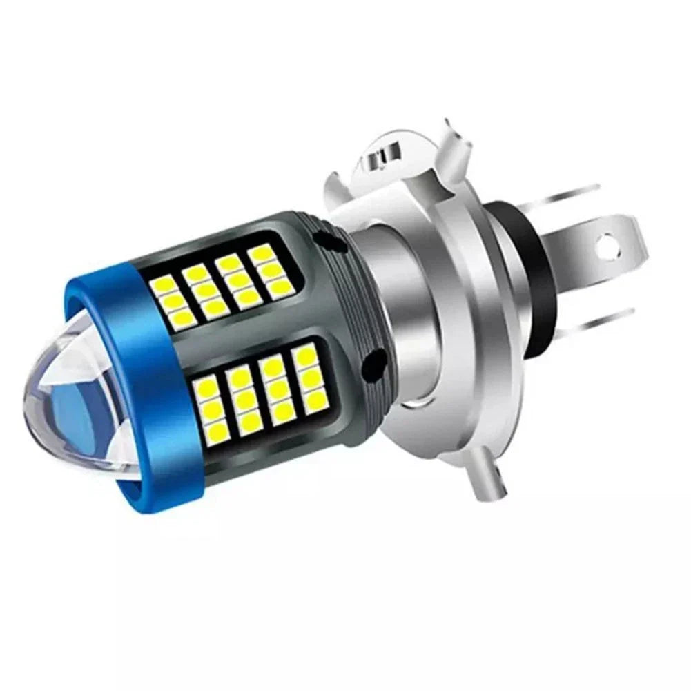 LED Light for Motorcycles with Efficient Power Consumption and Long Lifespan