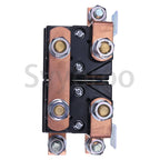 48V 400A Reversing Contactor SW202 for Albright Electric Golf Cart