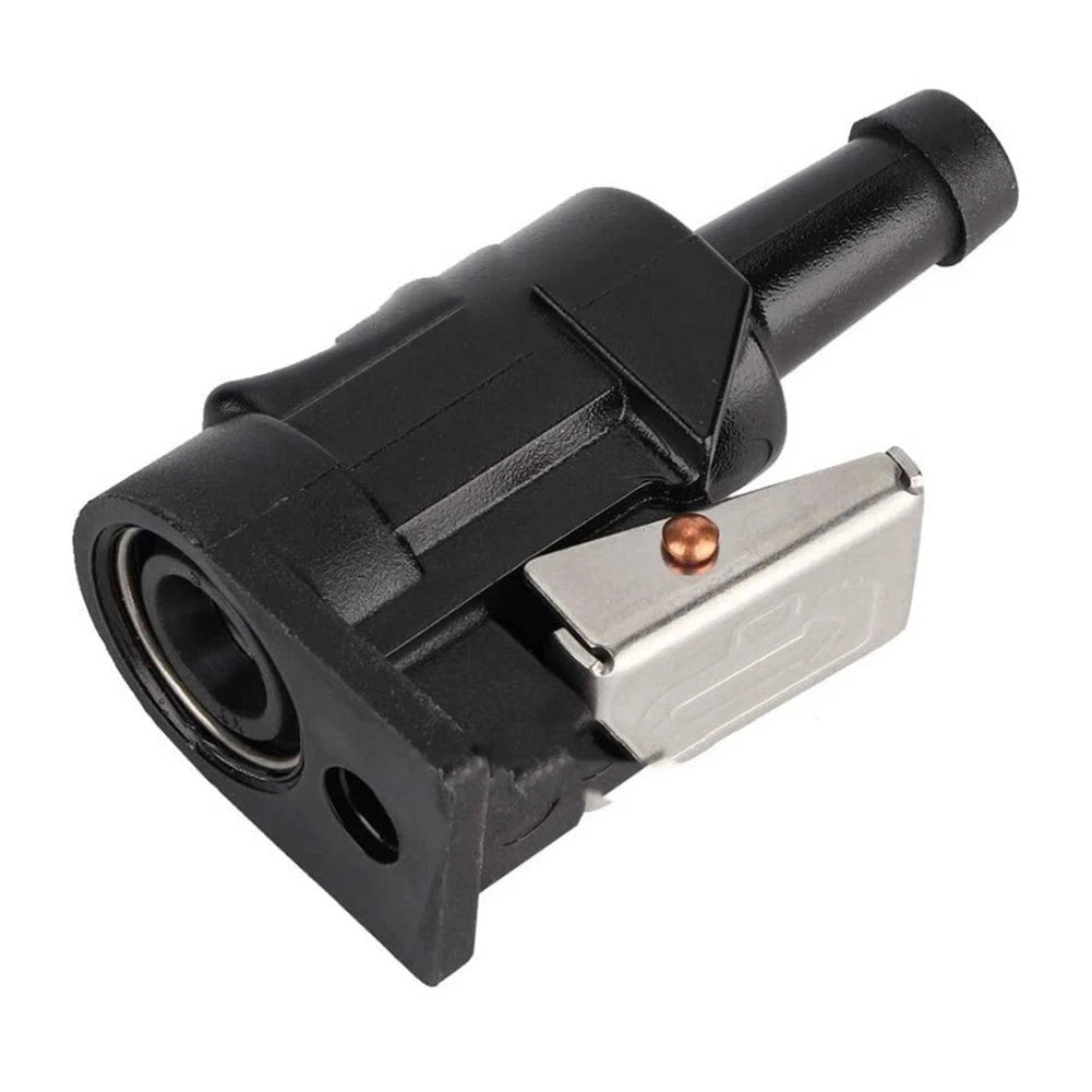 8mm Marine Fuel Connector for Outboard Engine (6E52430506)