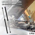 Front Hood Lift Supports Struts for Ford Taurus (2000–2007) No. 8G1Z16C826AB/8G1Z16C826B