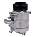 A/C Compressor with Clutch for Infiniti G35 M35 EX35 (2007–2010)