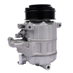 A/C Compressor with Clutch for Infiniti G35 M35 EX35 (2007–2010)