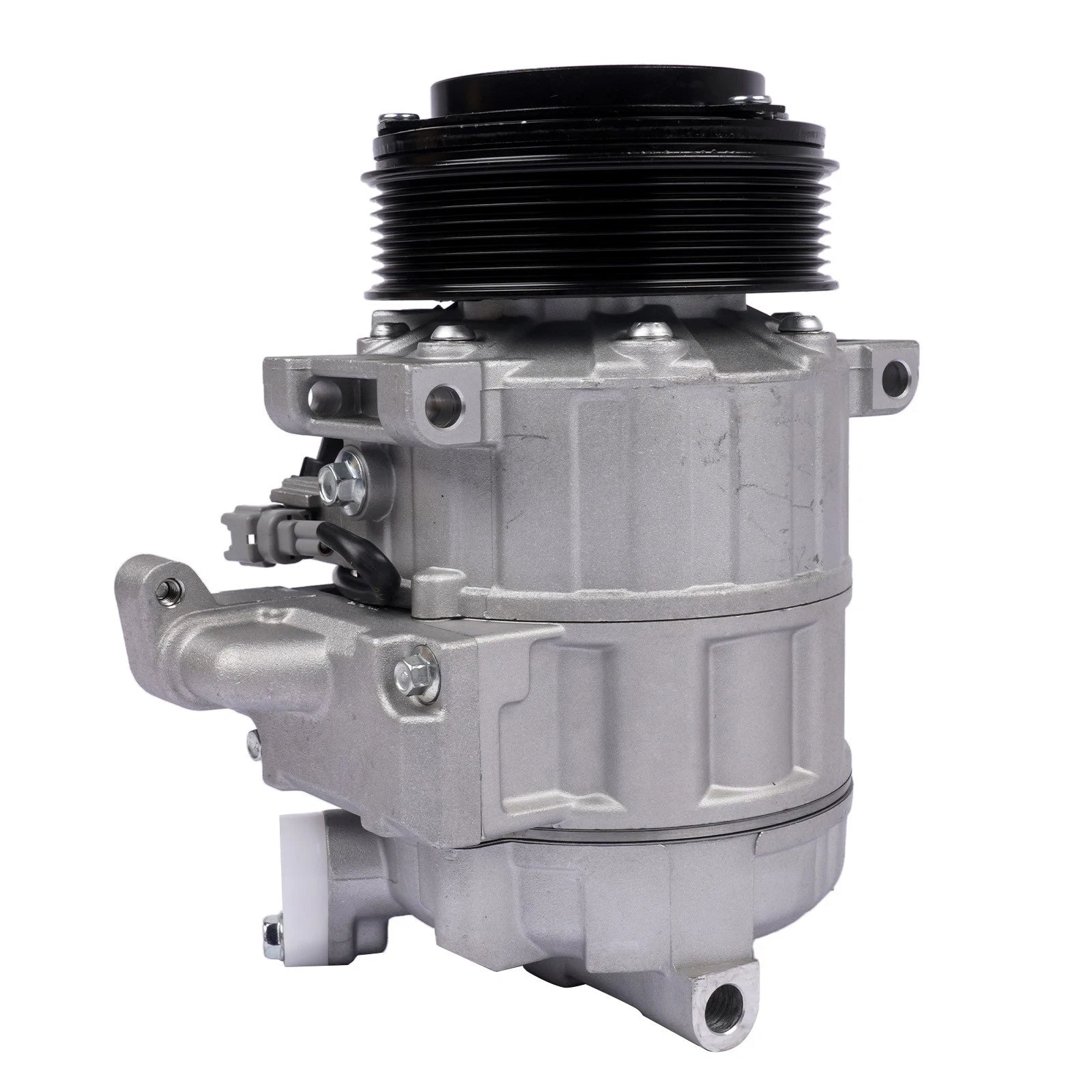 A/C Compressor with Clutch for Infiniti G35 M35 EX35 (2007–2010)