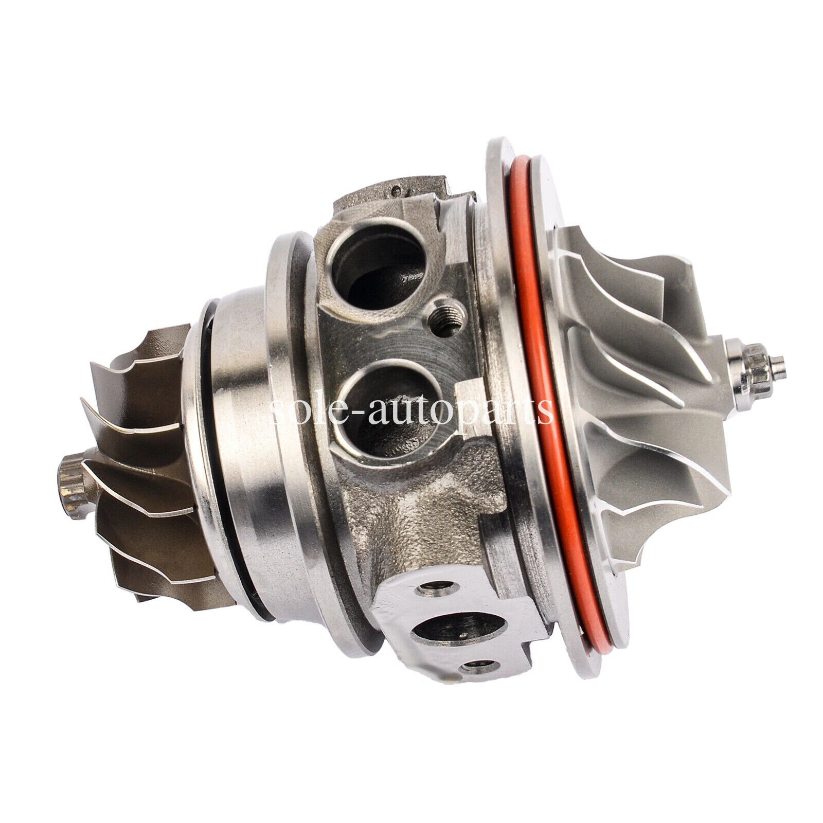 Turbo CHRA Cartridge for BMW X1 X3 X4 X5 Z4 (2011–2016)