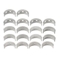 Set of 50 Connecting Rod Main Bearings for Kawasaki ZX6R Ninja (2007–2008)