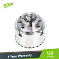 4-Jaw 2.75" Self-Centering Lathe Chuck for Various Models (YYYY–YYYY)