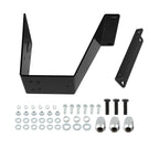 Heavy Duty Spare Tire Carrier for Jeep Wrangler YJ TJ (1987–2006)