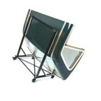 Hardtop Stand Rack with Dust Cover for Mercedes R107 R129 (1972–1998)