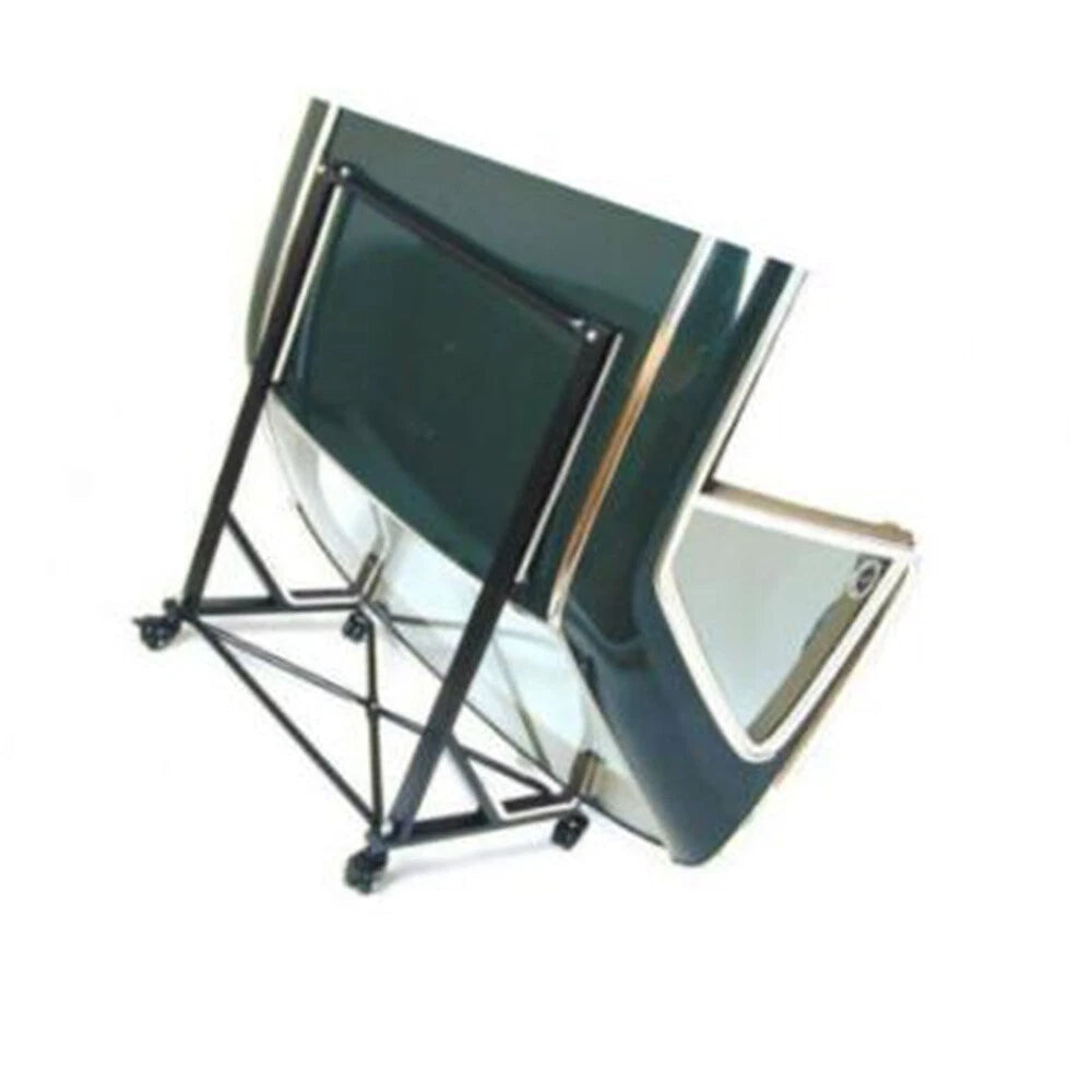Hardtop Stand Rack with Dust Cover for Mercedes R107 R129 (1972–1998)