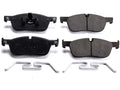 Front Brake Pad Set for Jaguar XF (2017) GW585WD